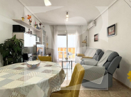 Апартамент · Продажа TORREVIEJA · Playa Del Cura