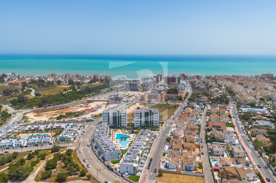 PENTHOUSE - Odsprzedaż - PILAR DE LA HORADADA - 