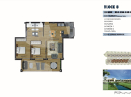 Appartement · Nouvelle construction LOS ALCAZARES · Serena Golf