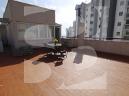 PENTHOUSE · Nowo zbudowane Calpe · Playa De La Fossa