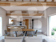 Villa · New Build Alfas del Pi · Arabí