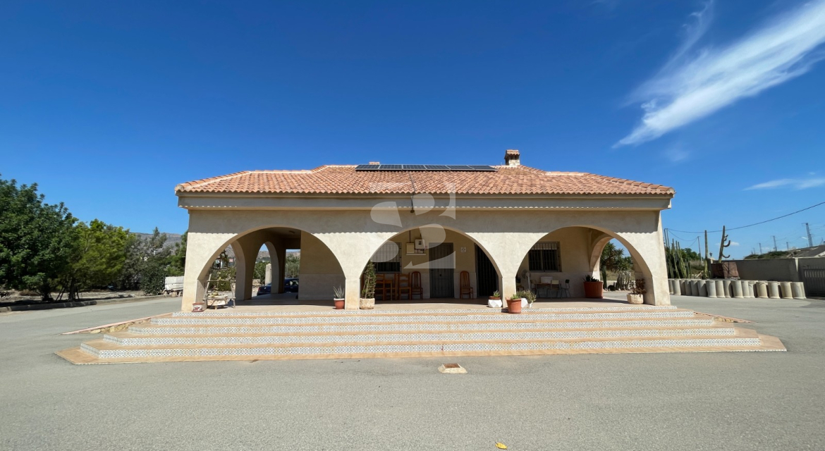  · La Revente Crevillent · Crevillente