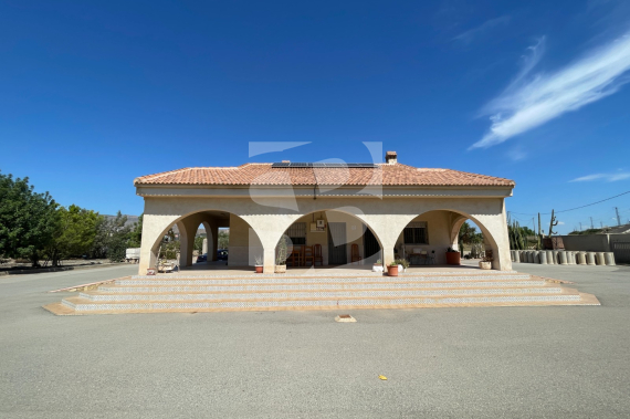  - La Revente - Crevillent - Crevillente