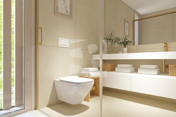 Semidetached - New Build - Godella - Campolivar