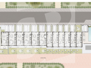 Town House · Nouvelle construction PILAR DE LA HORADADA · pueblo