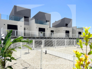 Town House · Nouvelle construction Banos y Mendigo · Altaona Golf