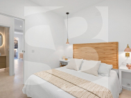 T · Продажа TORREVIEJA · La Siesta - El Chaparral - San Luis