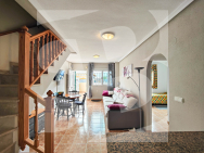 T · Продажа ORIHUELA COSTA · La Florida