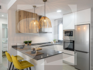 Bungalow · Nouvelle construction ORIHUELA COSTA · Pau 26
