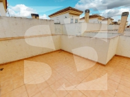 Town House · New Build Fortuna · Fortuna (murcia)