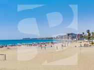 A · La Revente TORREVIEJA · Playa del Acequión