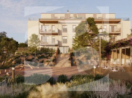 Apartamento · Obra Nueva Godella · Campolivar