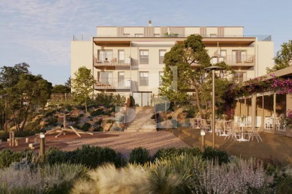Apartment - New Build - Godella - Campolivar