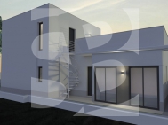 Villa · Nouvelle construction TORREVIEJA · Aguas Nuevas 1