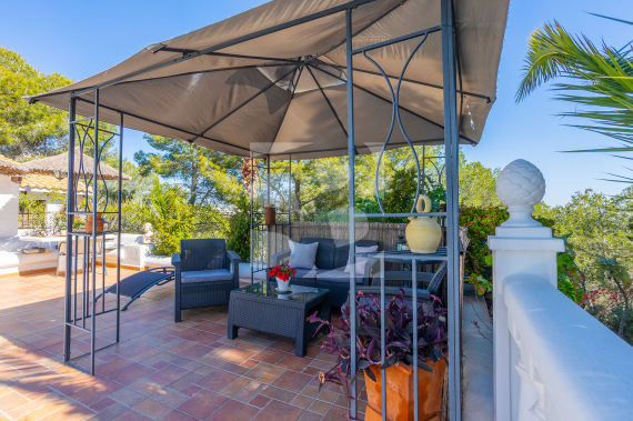 Вилла - Продажа - ORIHUELA - Orihuela Costa