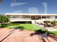 Villa · Nouvelle construction Torre Pacheco · Santa Rosalia Lake And Life Resort