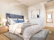 Apartamento · Obra Nueva San Juan Alicante · Fran Espinos