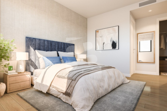 Apartment - Nowo zbudowane - San Juan Alicante - Franc Espinós