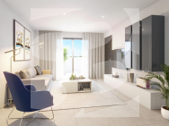 Bungalow · Nouvelle construction SAN PEDRO DEL PINATAR · Los Antolinos