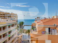 Apartamento · Segunda Mano TORREVIEJA · Playa Del Cura