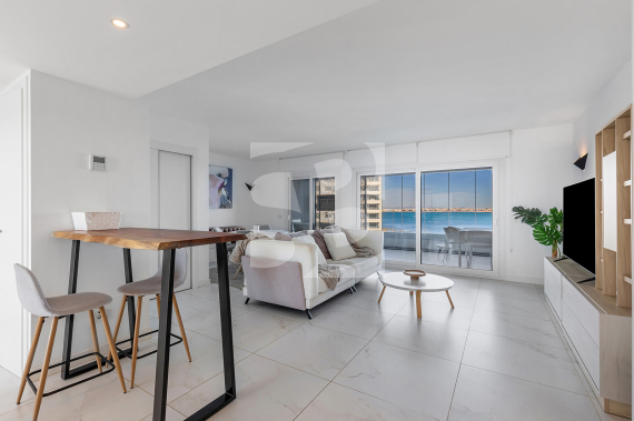 Apartment - Resale - TORREVIEJA - Punta Prima