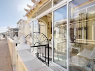 Townhouse · Segunda Mano ORIHUELA COSTA · La Campana
