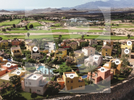 Villa · Nouvelle construction Cuevas Del Almanzora · Desert Springs Golf Club