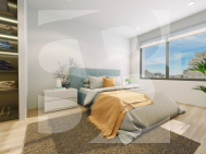 Apartment · New Build TORREVIEJA · Torrevieja