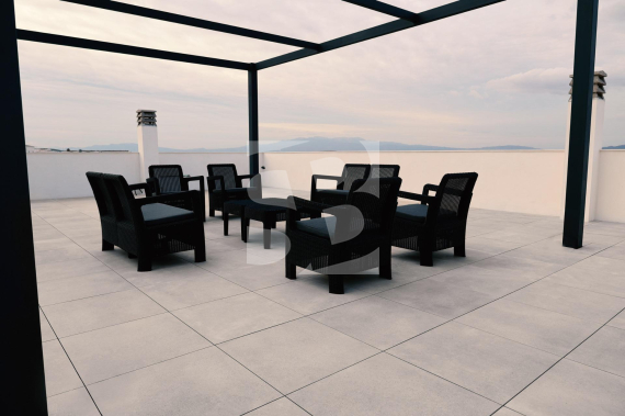 Bungalow - New Build - Fuente Álamo - La Pinilla