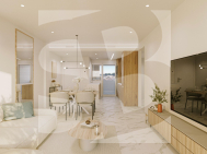 Appartement · Nouvelle construction TORREVIEJA · Punta Prima