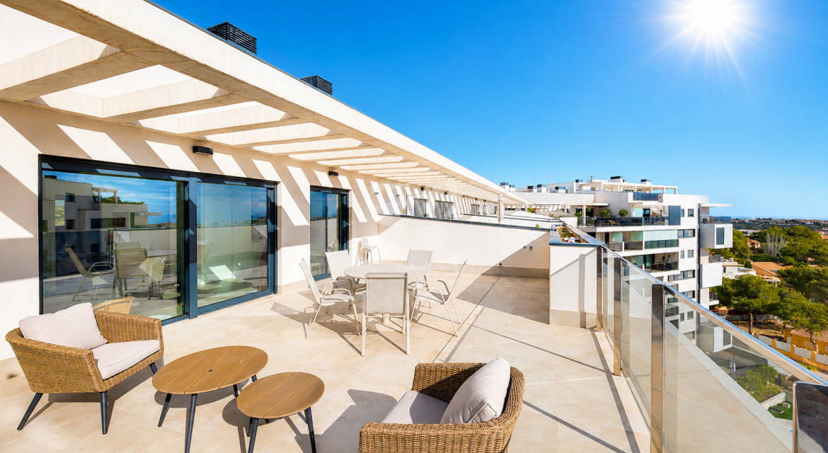 A · Odsprzedaż ORIHUELA COSTA · 
