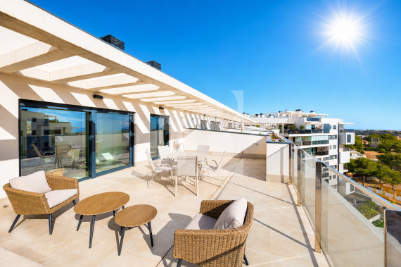 A - Odsprzedaż - ORIHUELA COSTA - 