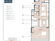 Appartement · Nouvelle construction BENIJOFAR · Pueblo