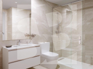 Appartement · Nouvelle construction Villajoyosa · Playas Del Torres