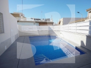 Bungalow · New Build SAN PEDRO DEL PINATAR · San Pedro Del Pinatar Pueblo