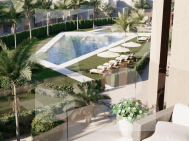 Apartamento · Obra Nueva Torre Pacheco · Santa Rosalia Lake And Life Resort