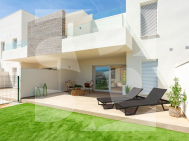 Bungalow · Nouvelle construction ALGORFA · La Finca Golf