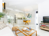 Villa · Nouvelle construction ORIHUELA · Vistabella Golf
