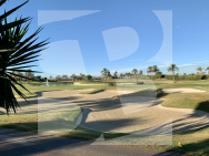 Bungalow · Nouvelle construction SAN JAVIER · Roda Golf