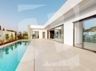 Villa · New Build SAN JAVIER · San Javier