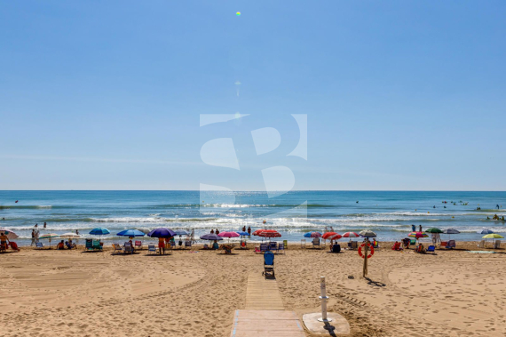 Apartamento - Segunda Mano - Guardamar del Segura - Centro