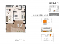 Apartamento · Obra Nueva ORIHUELA COSTA · Los Altos