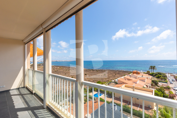 Апартамент - Продажа - TORREVIEJA - Rocio del Mar