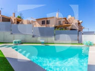 Villa · New Build TORREVIEJA · Torrejón