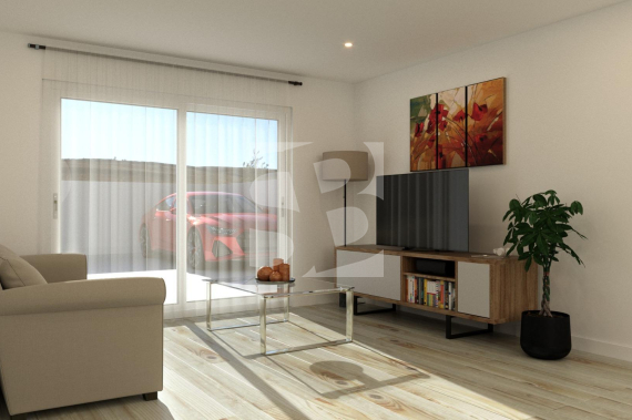 Villa - New Build - SAN PEDRO DEL PINATAR - Las Esperanzas
