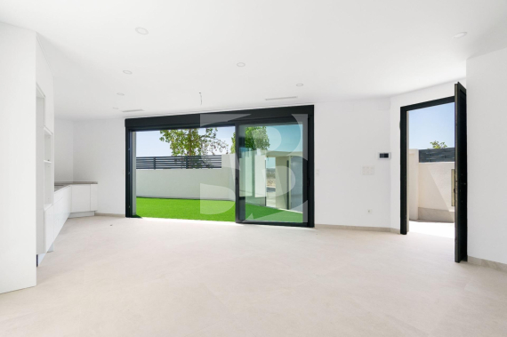 Villa - New Build - BENIJOFAR - Benijofar