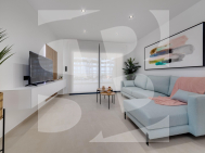 Appartement · Nouvelle construction LOS ALCAZARES · Euro Roda