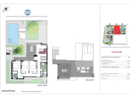 Villa · New Build Els Poblets · Partida Barranquets