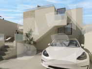 Villa · Nouvelle construction CIUDAD QUESADA · La Marquesa Golf