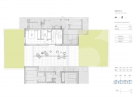 Town House · Новостройка ALGORFA · La Finca Golf